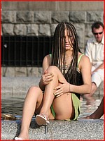 1000s voyeur candid upskirt photos