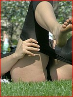 1000s voyeur candid upskirt photos