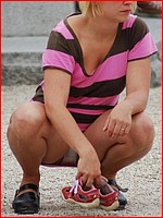 1000s voyeur candid upskirt photos