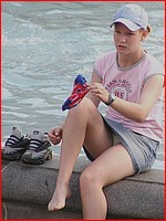1000s voyeur candid upskirt photos