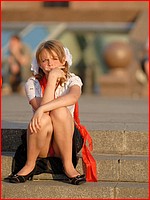 1000s voyeur candid upskirt photos