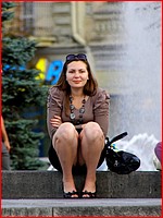 1000s voyeur candid upskirt photos
