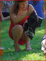 1000s voyeur candid upskirt photos