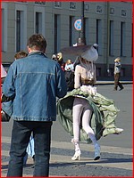 1000s voyeur candid upskirt photos