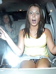 8 pictures - celebrity no panty upskirt picture gallery