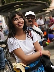 8 pictures - Clarissa Dominguez Hi Fruitti