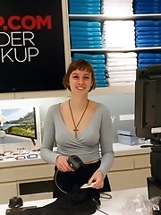 8 pictures - Meadow Brink The New Cashier