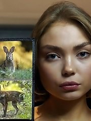 8 pictures - "Vaemis Kory Catch The Rabbit 1"