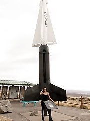 8 pictures - Alejandra Cobos Tularosa Basin