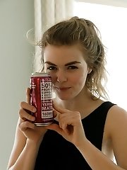8 pictures - Kat Keen Smells Like Mushrooms 2