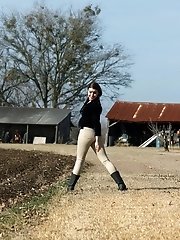 8 pictures - Dorothy Channing Texas Meats