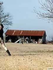 8 pictures - Dorothy Channing Texas Meats