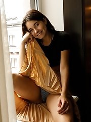 8 pictures - Miki Pedangen Beauty Is Divine