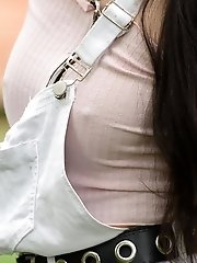 8 pictures - Zaheera Juni Heart Goes Chomp