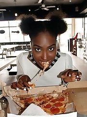 8 pictures - Kelsey Jones Miami Pies