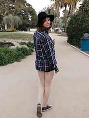8 pictures - Kayla Coyote Turtles All The Way Down