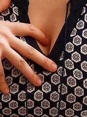 9 pictures - Sabrina Nichole First Bites