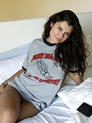 8 pictures - Nalani Dacus Boyfriend Ran Fast