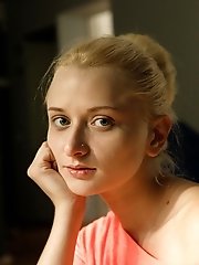 8 pictures - "Nika Nikita Yeah Knobs"