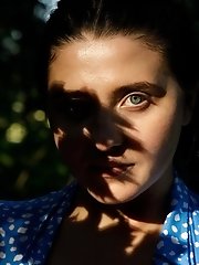 8 pictures - Vyeta Mustafina In Mother Natures