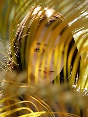 8 pictures - Carmen Rae Where There Is Smoke