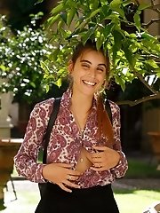 8 pictures - Aurora Morgenrote The Italian Dream