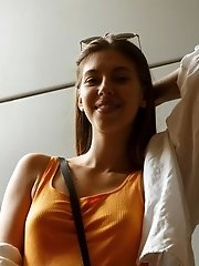 8 pictures - Marcela Gaona Air It Out