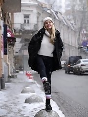 8 pictures - Samadhi Amour Keeps Em Warm