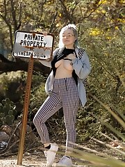 8 pictures - Vonnie Bean Generation U