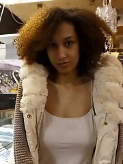 8 pictures - Solana Bardell Moscow Underground