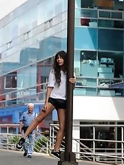 8 pictures - Clarissa Dominguez Hi Fruitti