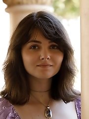 8 pictures - Onna Metcalf Chasing Balboa Bottoms