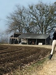 8 pictures - Dorothy Channing Texas Meats