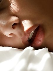 9 pictures - Lilo Mai Sheets Happen