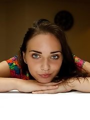 8 pictures - Oxana Chic Visits A Chic Hotel