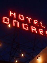 8 pictures - Sara Alvina Hotel Congress
