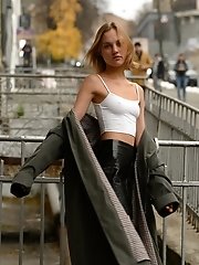 8 pictures - Valya Easton Generation Kiev