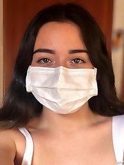 8 pictures - Quarantined Contestant 23