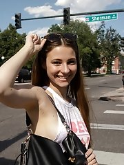 8 pictures - Clara Mabee With Colorado Vibes