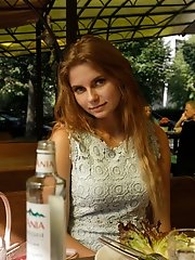 8 pictures - Ulyana Orsk Town of Light 2