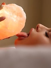 9 pictures - Lana Rhoades Before Modern Era II