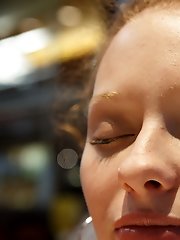 8 pictures - Wendy Patton On Mall Therapy