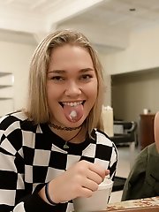 8 pictures - Rikki And Stella Black Sabbath
