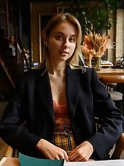 8 pictures - Sofi Levchenko Disney After Dark
