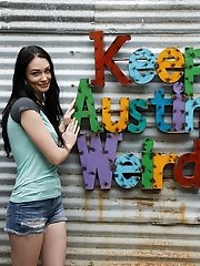 8 pictures - Kelly Lamprin At Great Lengths