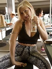 9 pictures - Kayla Linchek Marina Cheese I