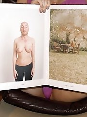 8 pictures - Jazz Reilly Baby On Board